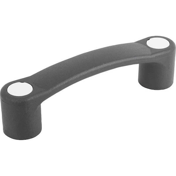 Kipp Pull Handle Internal Thread L=145, Form:A, A=117, D=M06 K1092.111706 - main